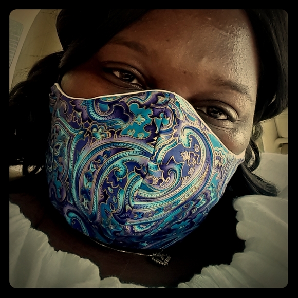 Masks - Picture 1 of 1